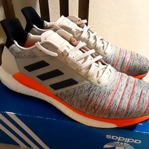 Adidas Boost Solar Glide Shoe Size 11